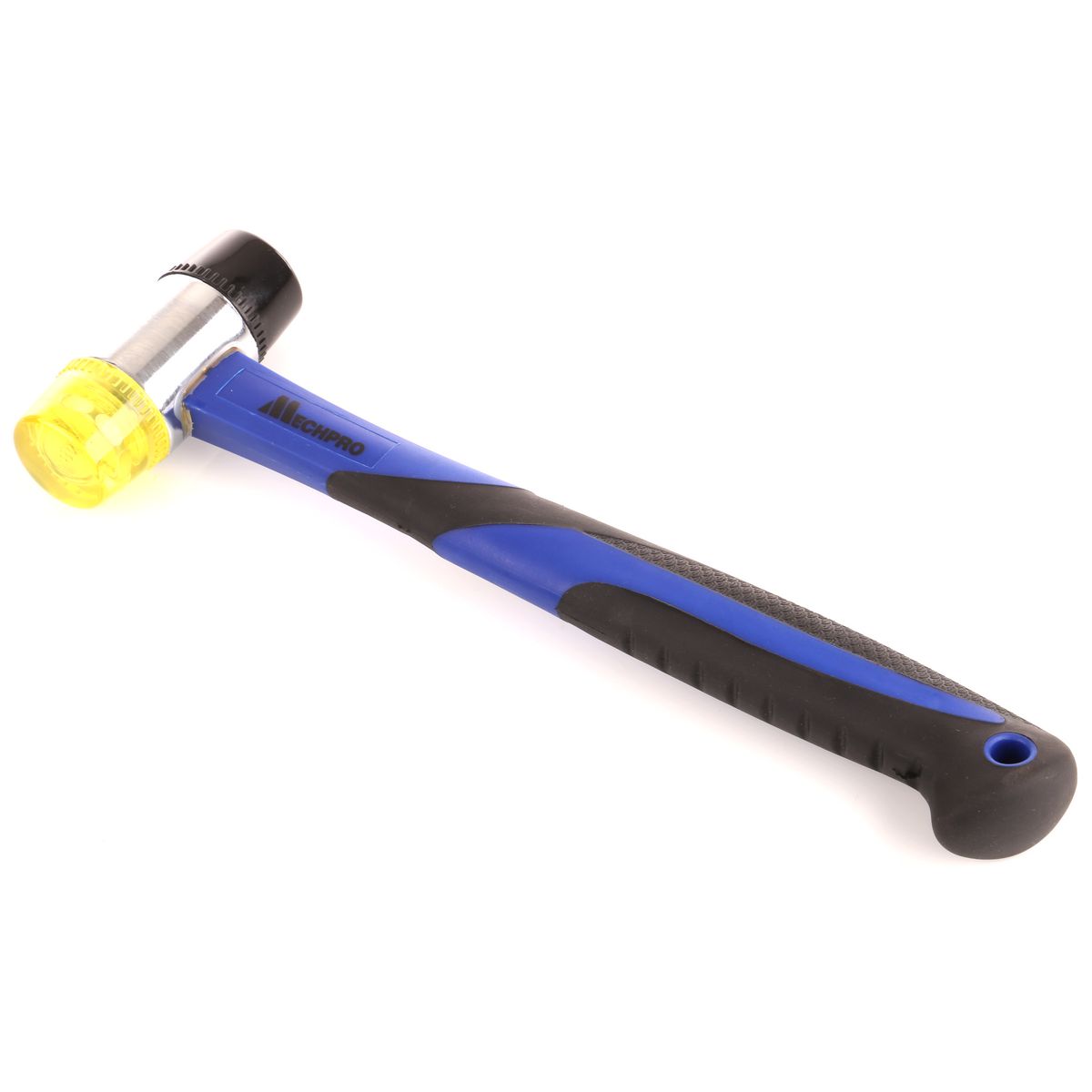 Mechpro Blue Soft Face Mallet 35mm - MPBH103