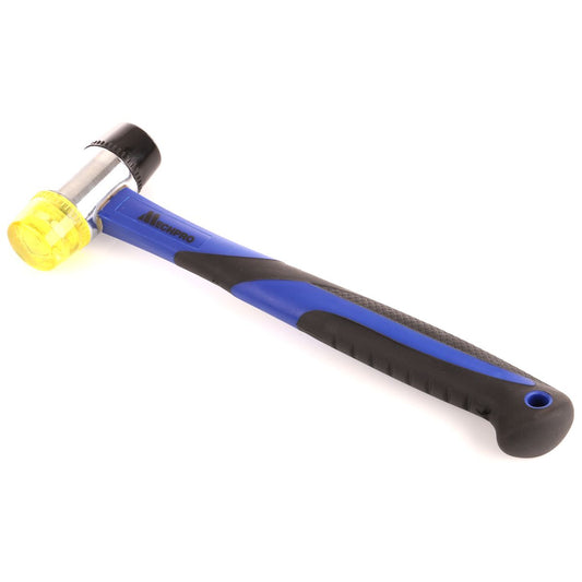 Mechpro Blue Soft Face Mallet 35mm - MPBH103