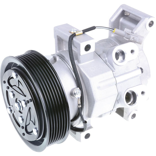 OEX AC Compressor (Denso Style) - CXD0003