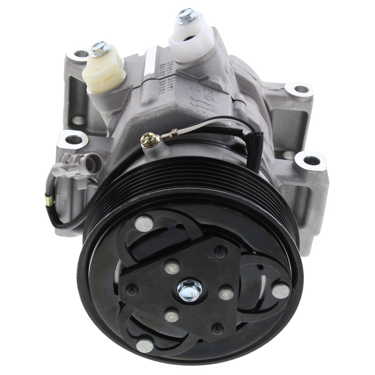 OEX AC Compressor (Denso Style) - CXD0022