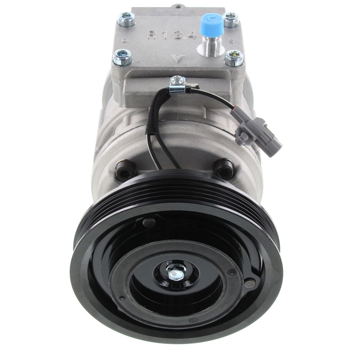 OEX AC Compressor (Denso Style) - CXD0029