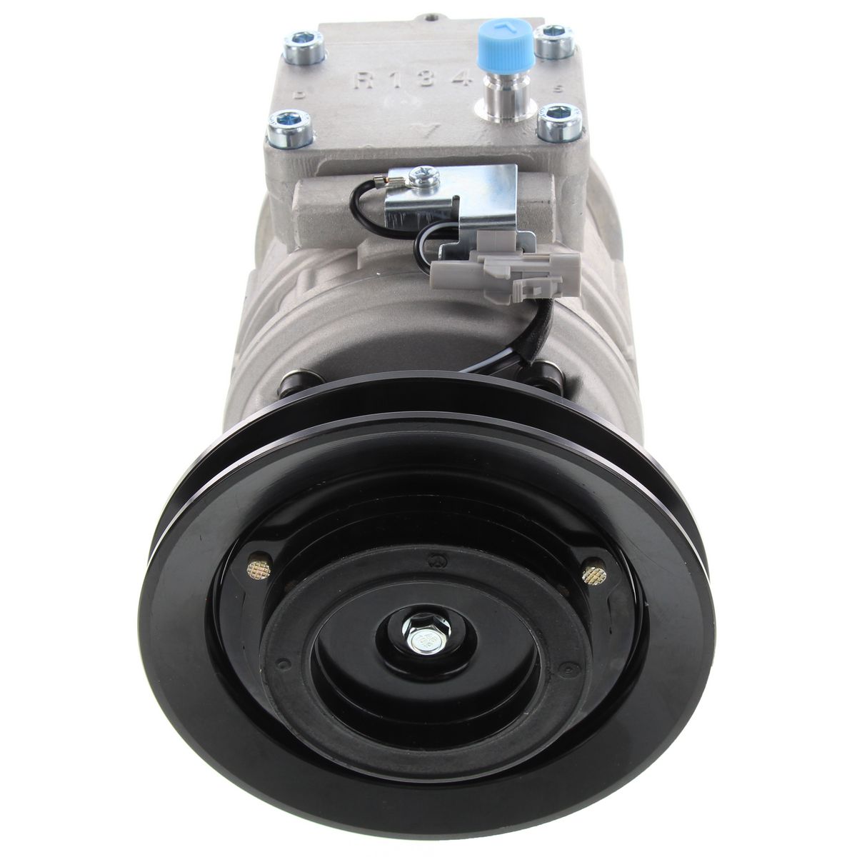 OEX AC Compressor (Denso Style) - CXD0030