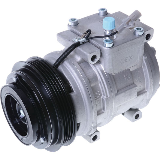 OEX AC Compressor (Denso Style) - CXD0032