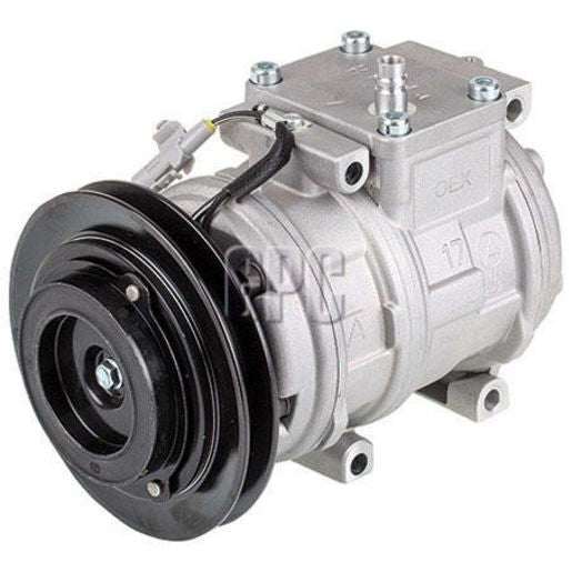 OEX AC Compressor (Denso Style) - CXD0057