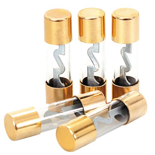 Aerpro AGU 20 Amp Fuse - 5 PK - AP457