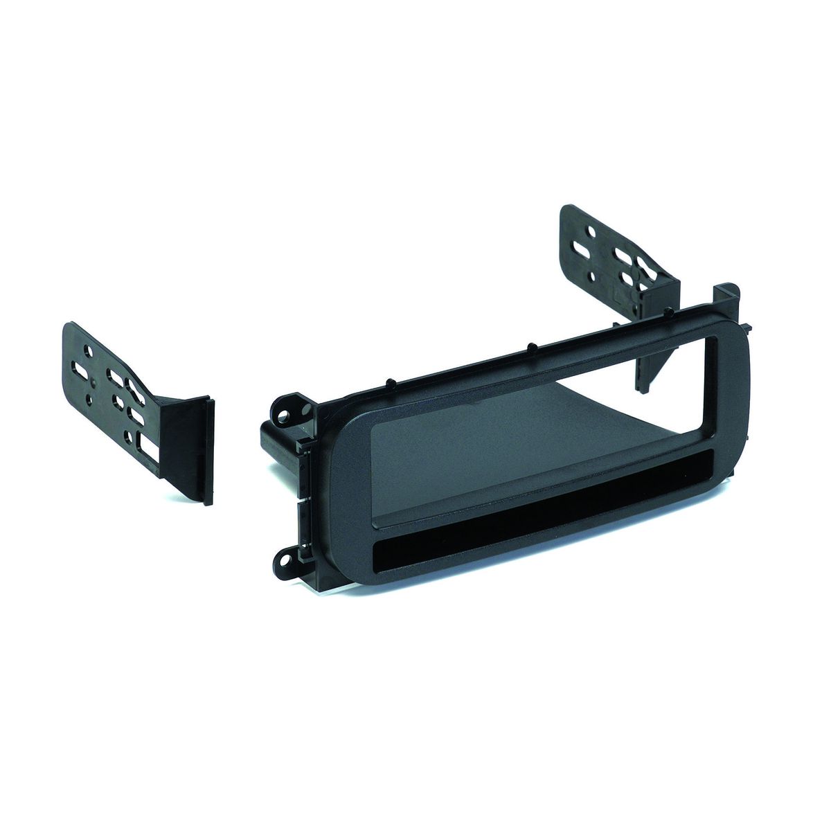 Aerpro Facia fits Jeep/Chrysler 98-05 With Half Din Pocket - 996504