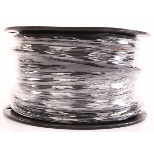 OEX Trailer Cable 5 Core 3mm W/Black Sheath 30M Roll - ACX0813