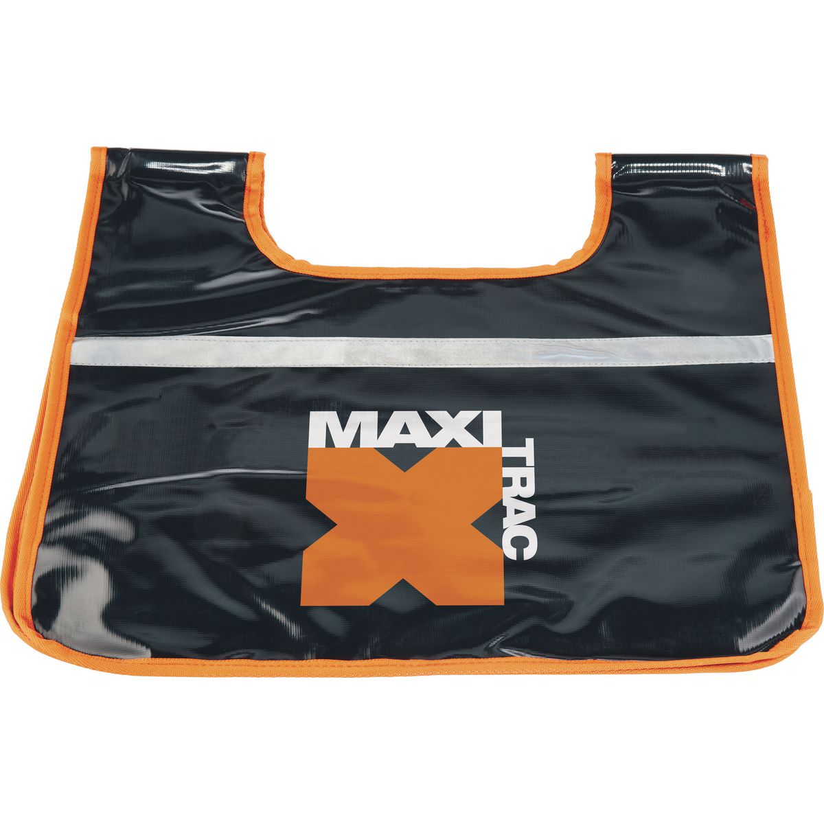 Maxi Trac 4x4 Winch Damper - MTWDAMPS3