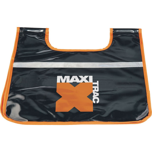Maxi Trac 4x4 Winch Damper - MTWDAMPS3