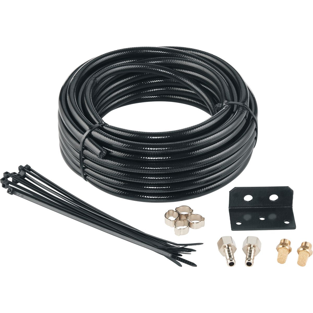 Maxi Trac 2 Point Diff Breather Kit - MT2PDBKS3