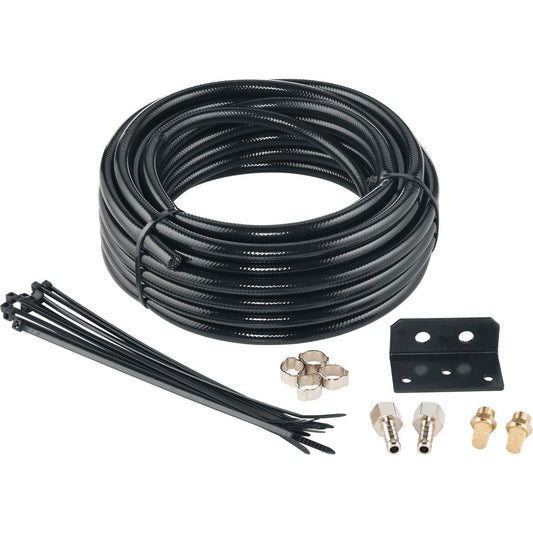 Maxi Trac 2 Point Diff Breather Kit - MT2PDBKS3