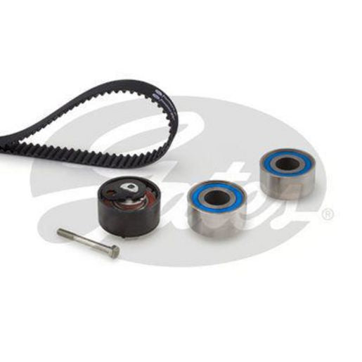 Gates Timing Belt Kit - TCK1616A