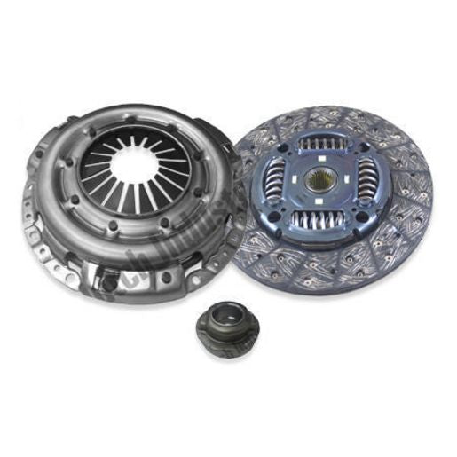 Clutch Industries Heavy Duty Clutch Kit - R2596NHD