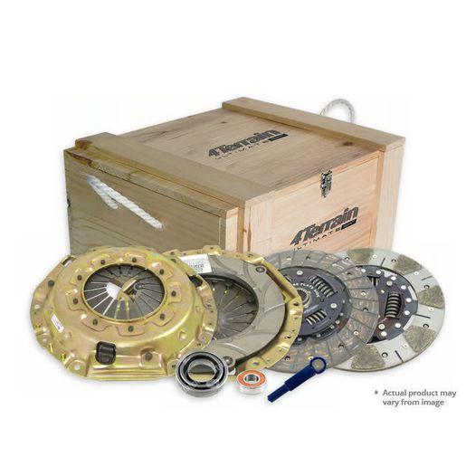 Clutch Industries 4Terrain Ultimate Clutch Kit - 4TU2485N
