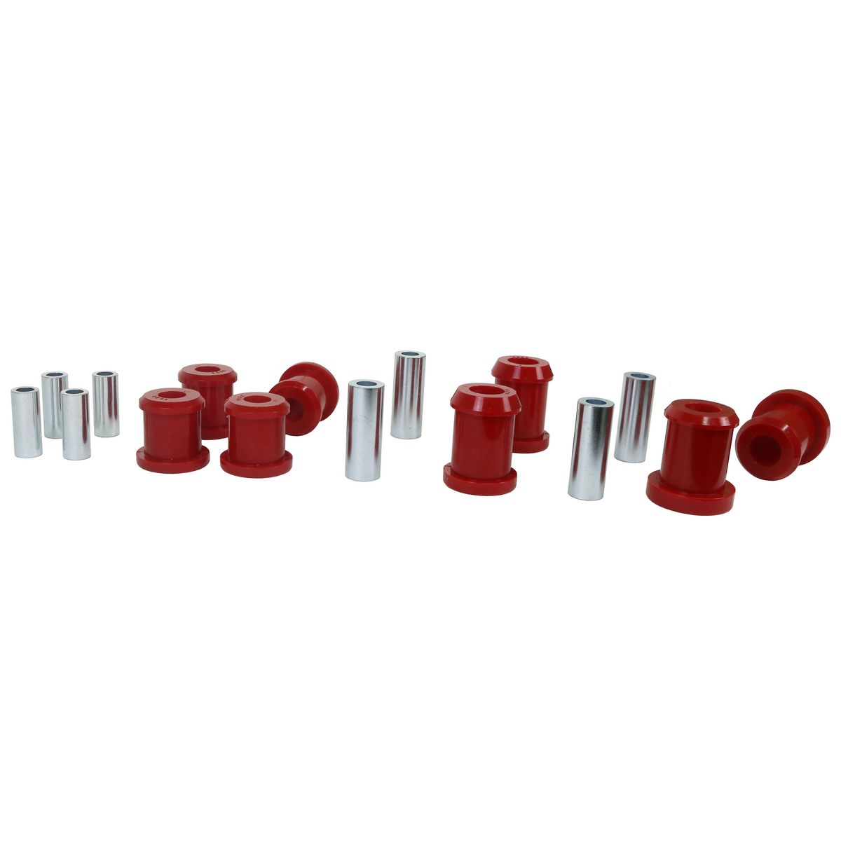 Nolathane Front Control Arm Kit - NVK23