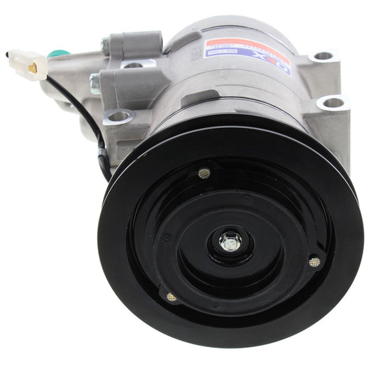 OEX AC Compressor (Halla Style) - CXH0003