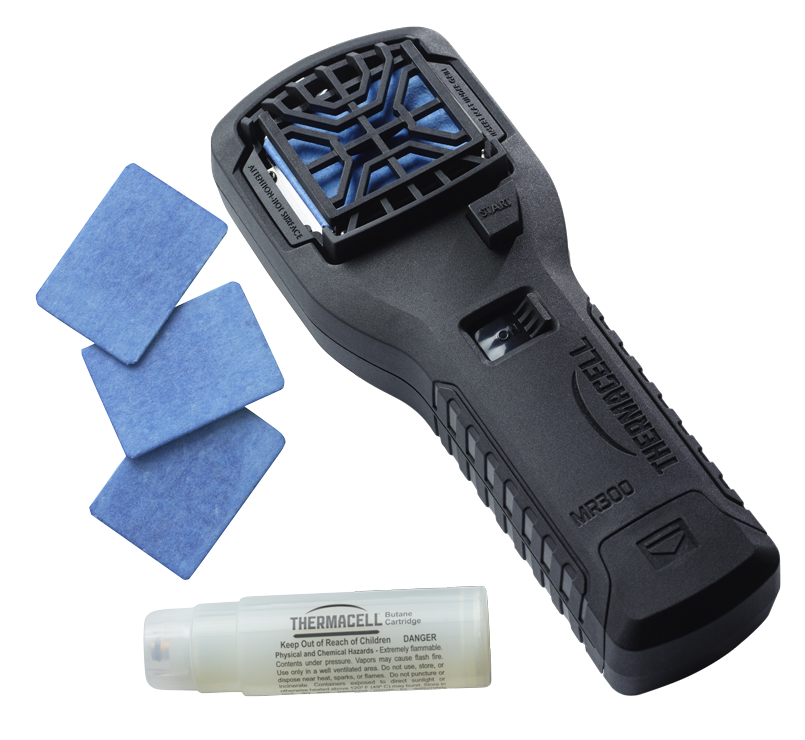 Thermacell Mosquito Repeller - THMR300B