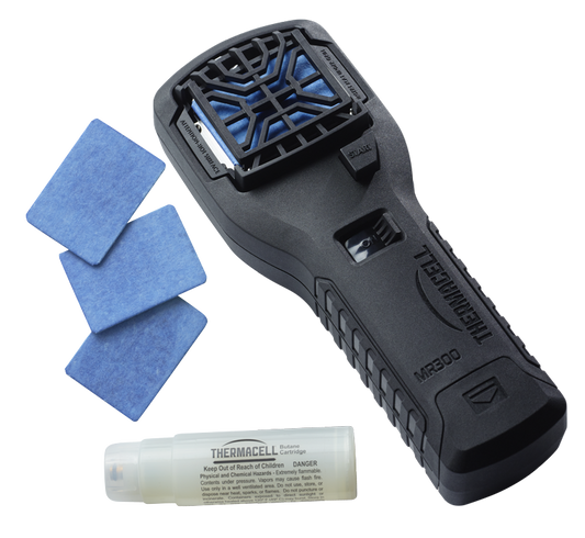 Thermacell Mosquito Repeller - THMR300B