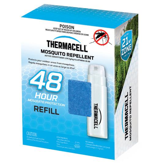 Thermacell Refill - 4 Pack - THR4
