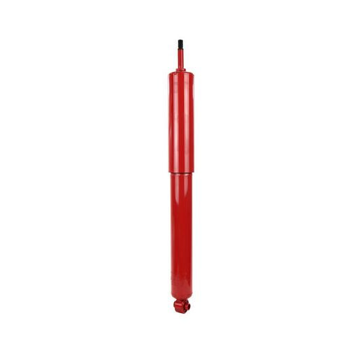 KYB Skorched 4 Shock Absorber Front Pair - 8450002