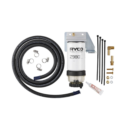 Ryco Fuel Water Separator - RFWK107