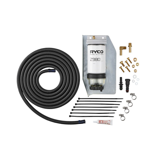 Ryco Fuel Water Separator - RFWK110