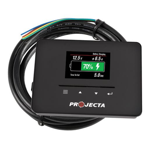 PROJECTA Smart Battery Monitor - BM320