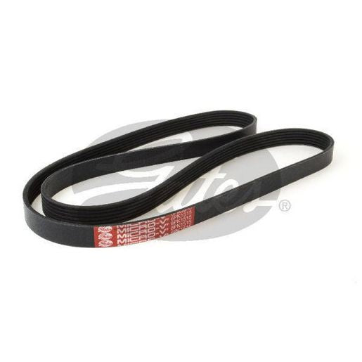 Gates Micro-V Belt - 6PK1515