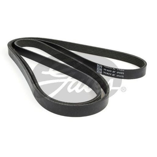 Gates Micro-V Belt - 6PK2575