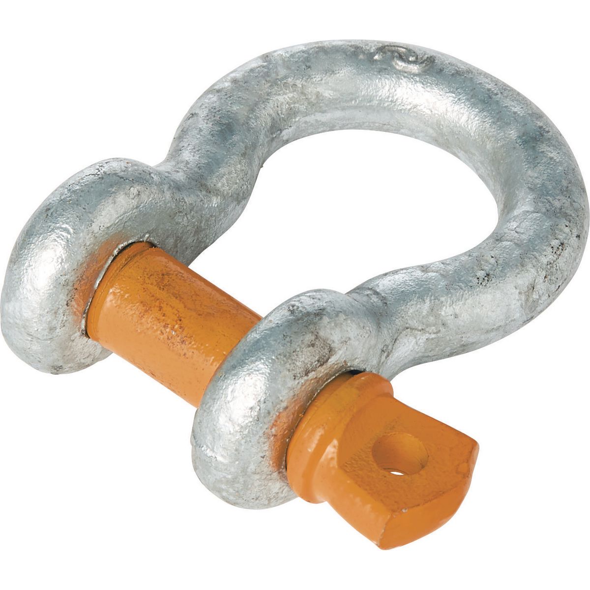 Maxi Trac 4WD Bow Shackles 4700kg Sold Individually - MTBS47TS3