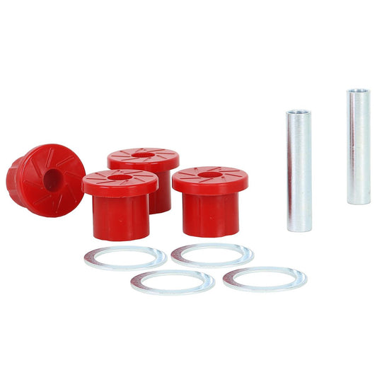 Nolathane Rear Spring Eye Bushing Kit - 47433A