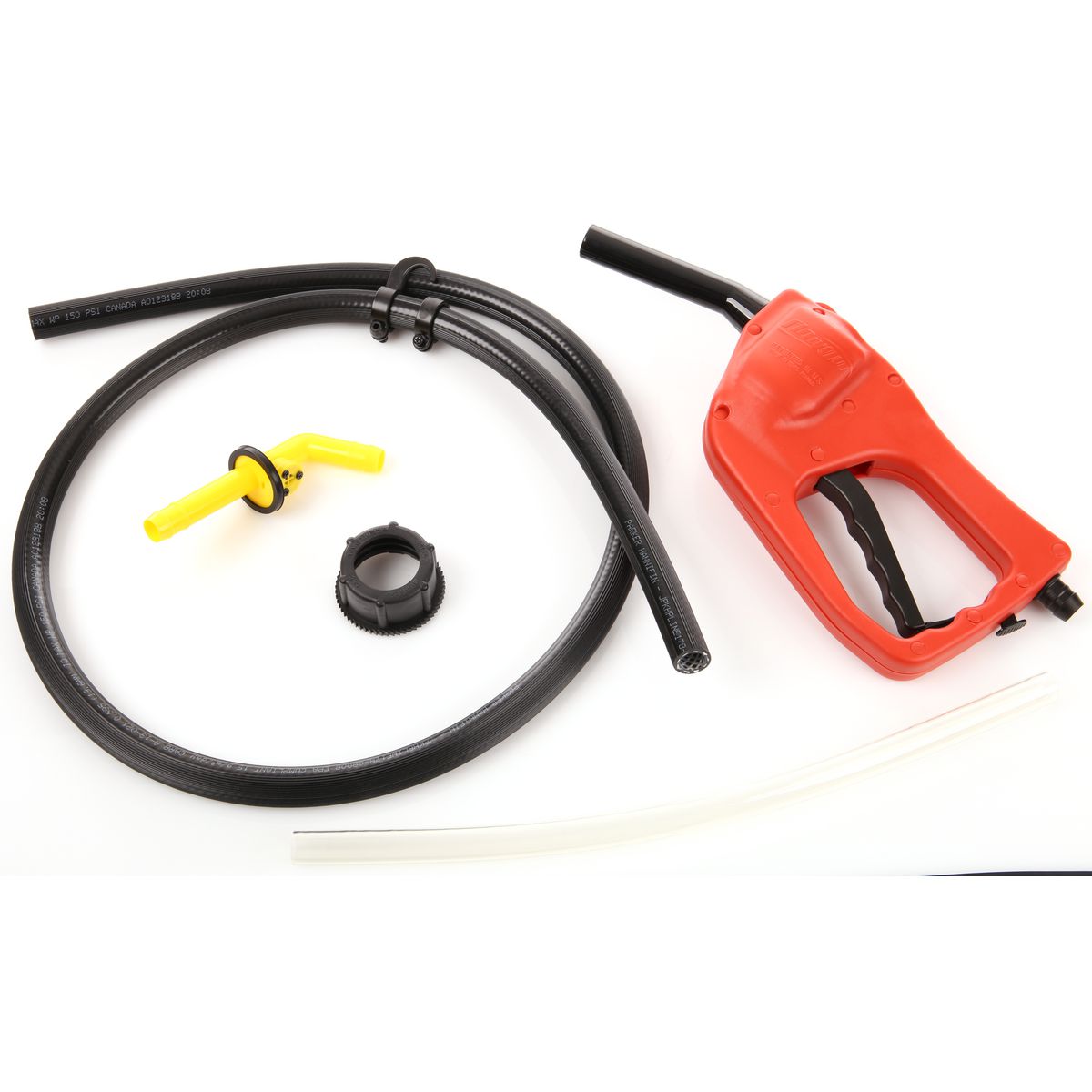 Scepter Flo N Go Max Flo Fuel Siphon - 08338