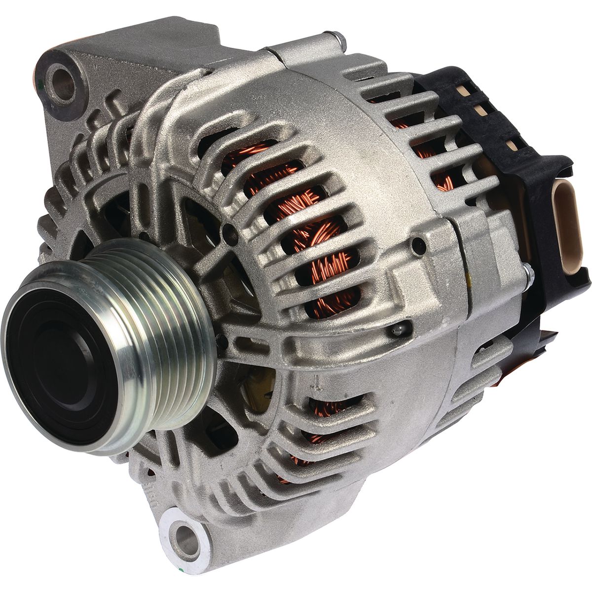 OEX Alternator 12V 115A Valeo - VXA018