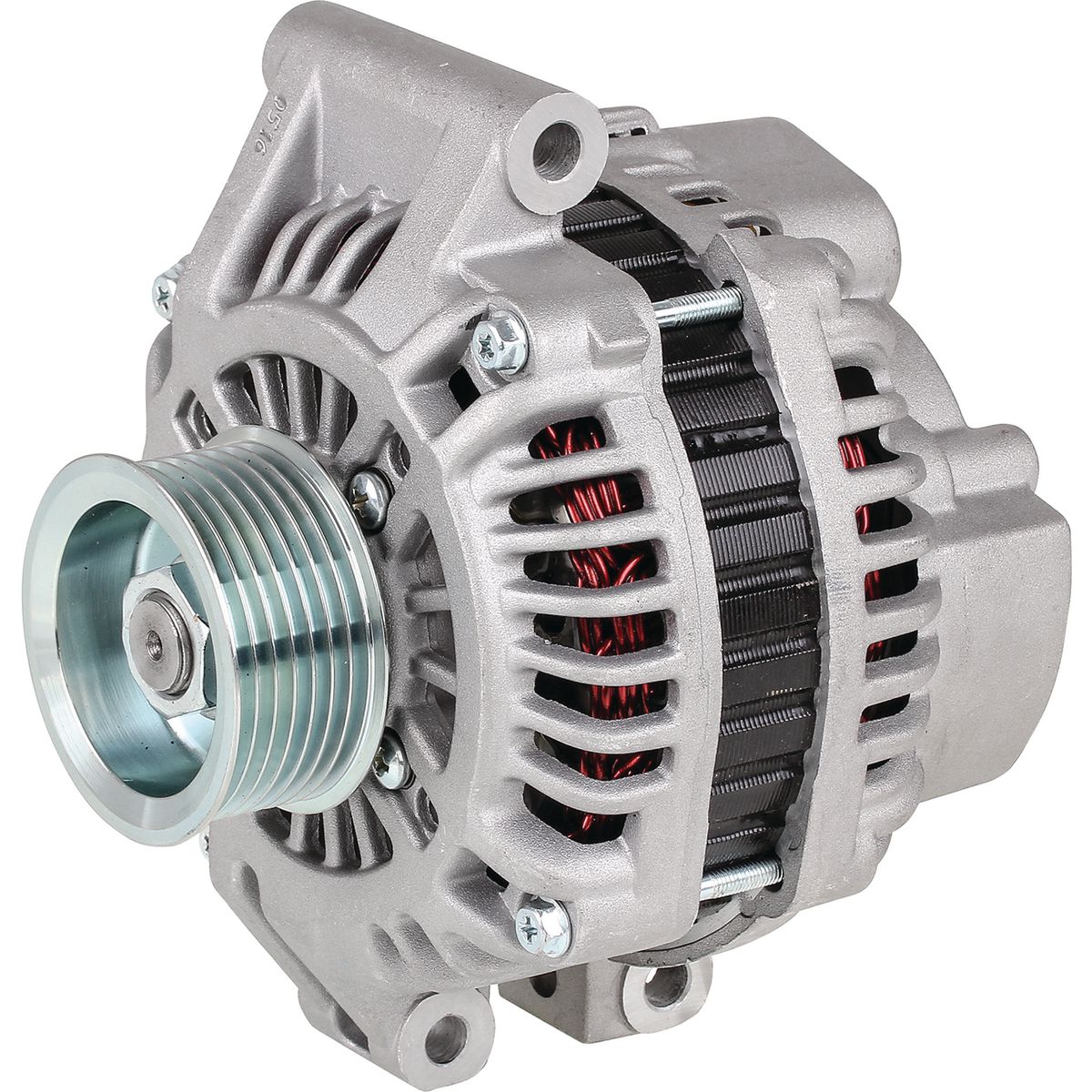 OEX Alternator 12V 90A Denso Style - DXA568