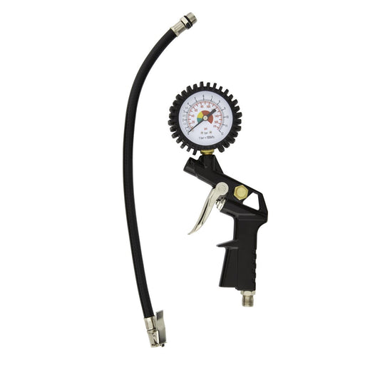 Mechpro Dial Gauge Tyre Inflator - MPIDG-1