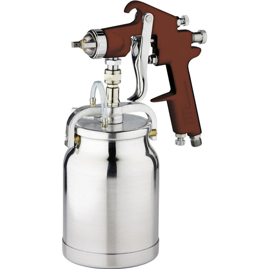 Mechpro 3pc Spray Painting Starter Kit - MPATK3-1