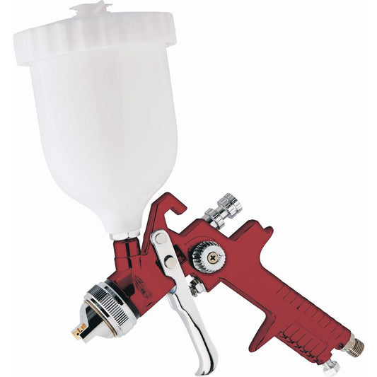 Mechpro Deluxe Gravity Feed Spray Gun - MPSPGF-1