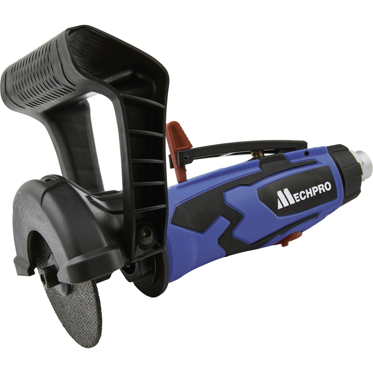 Mechpro Blue Air Cut Off Tool 20000RPM - MPBACOT