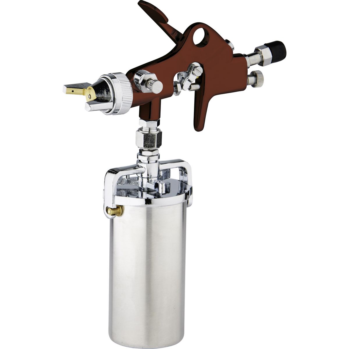 Mechpro Touch Up Spray Gun 200ml - MPAT7