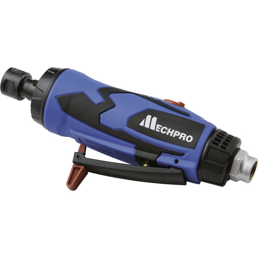 Mechpro Blue Air Die Grinder 20000RPM - MPBADG