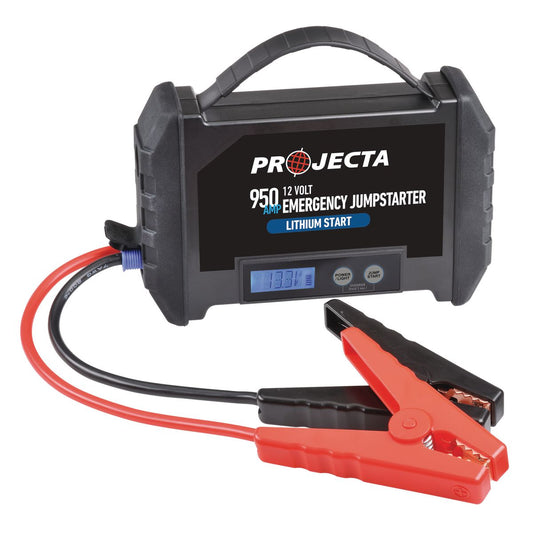 PROJECTA 950A 12V Lithium Jumpstarter - LS950