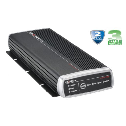 PROJECTA 45A 12V DC-DC Battery Charger IDC45