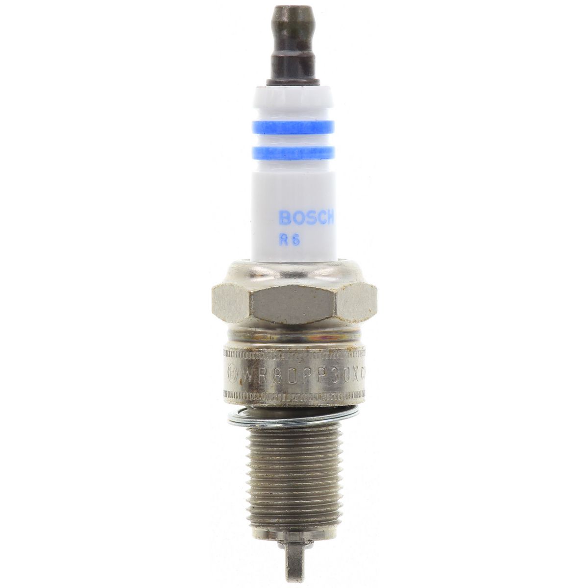 Bosch Platinum Spark Plug - WR8DPP30X