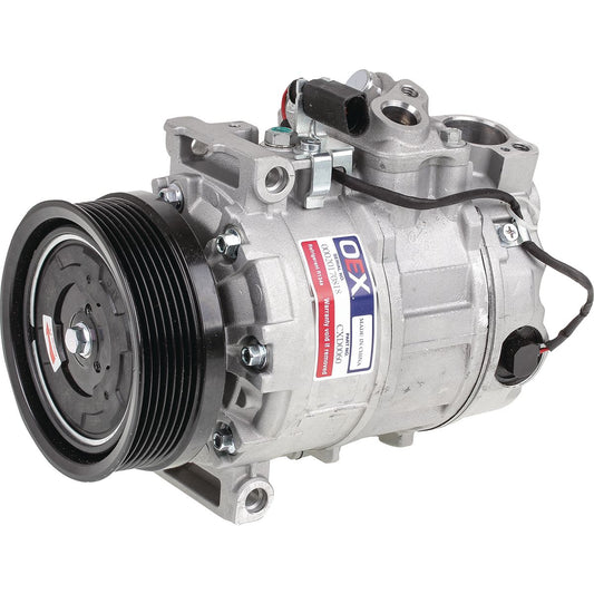 OEX AC Compressor (Denso Style) - CXD0060