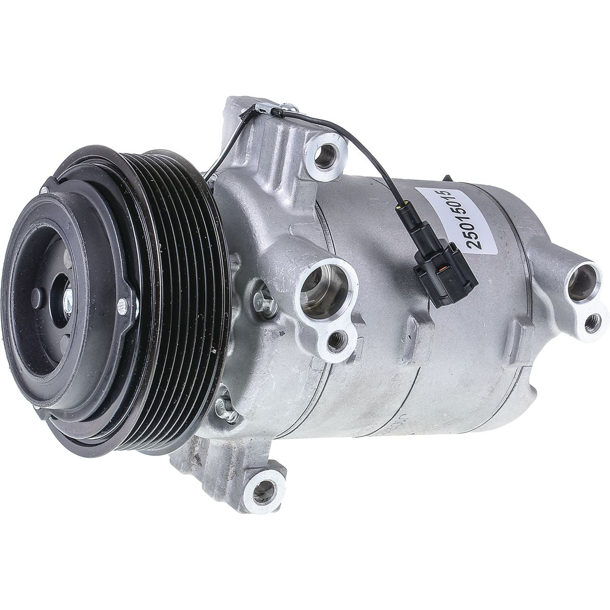 OEX AC Compressor (Zexel Style) - CXZ0014