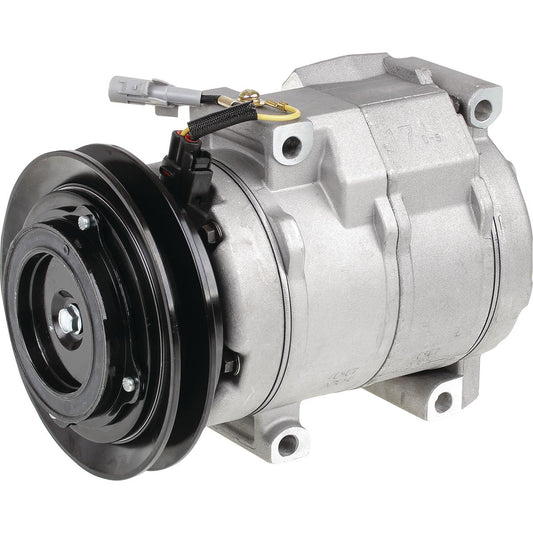 OEX AC Compressor (Denso Style) - CXD0086