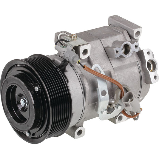 OEX AC Compressor (Denso Style) - CXD0083