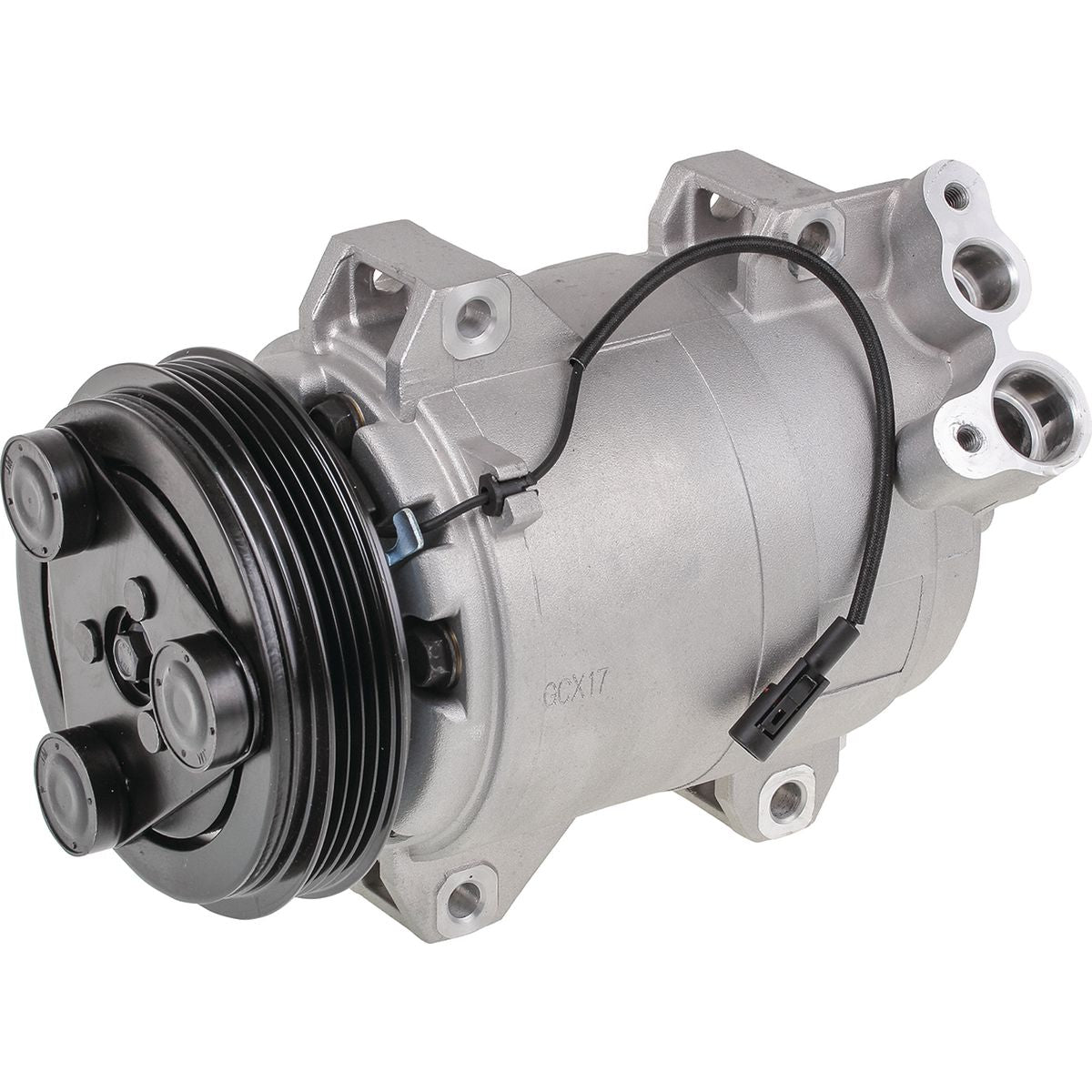 OEX AC Compressor (Valeo Style) - CXZ0015