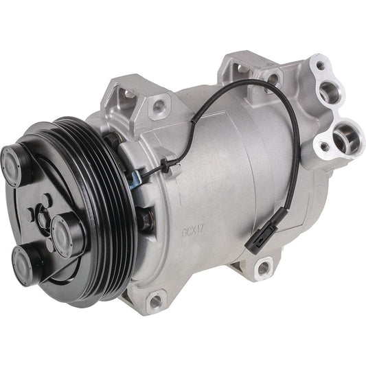 OEX AC Compressor (Valeo Style) - CXZ0015