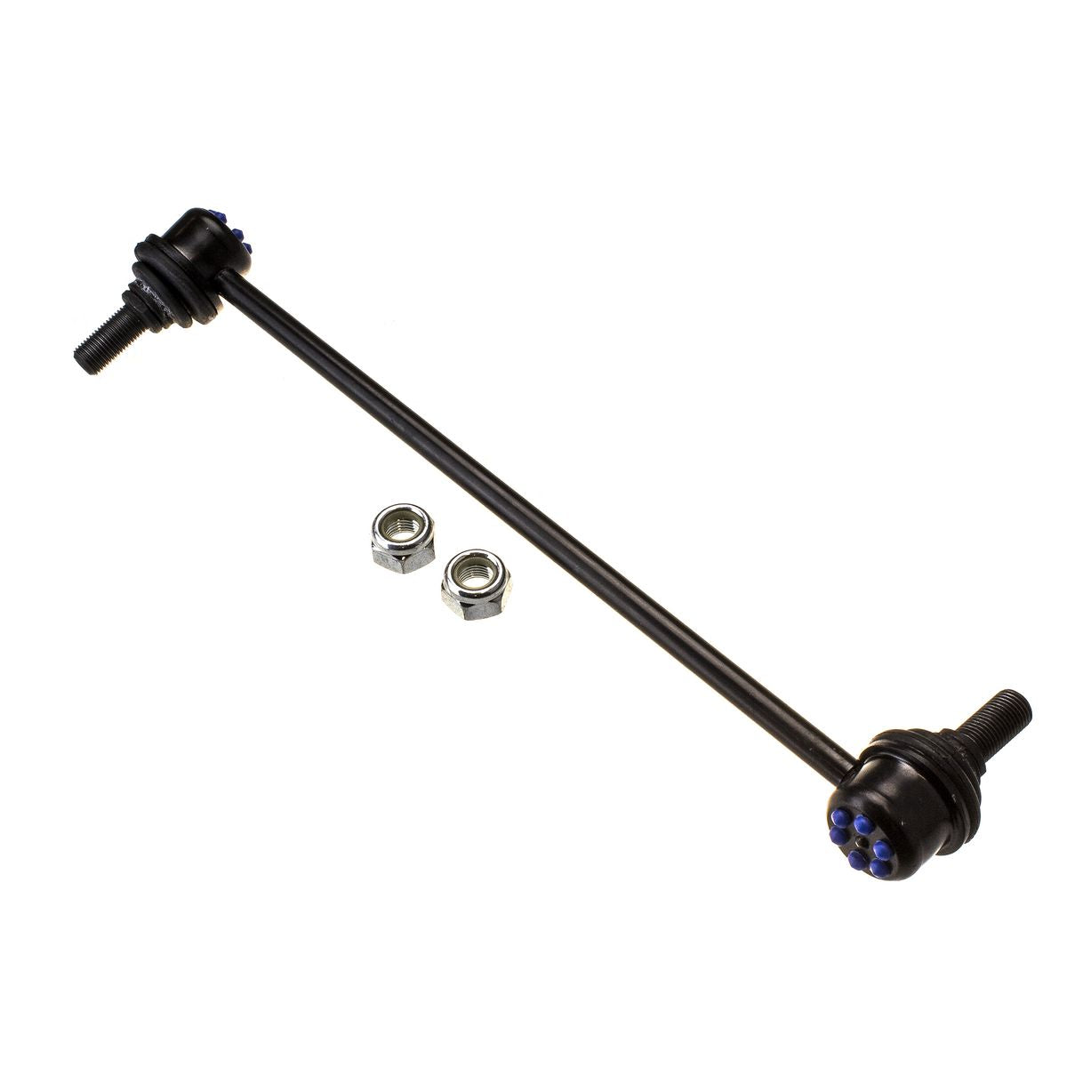 Mechpro Blue Rubber Mallet 24oz - MPBH101